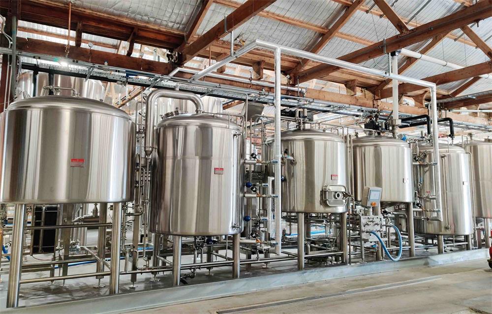 24HL-micro-brewery 24HL-micro-brewery